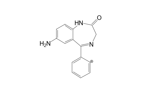 Clonazepam-M (amino-) MS3_1