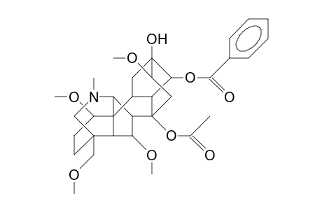 Delphinine