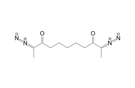 2,10-Bisdiazoundecane-3,9-dione
