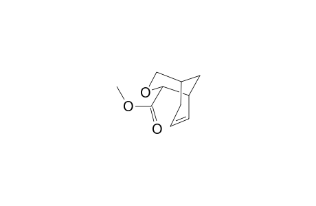 rel-(1R,2R,5R)-2-Oxabicyclo[3.3.1]nonane