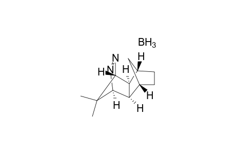 (4acis,8acis)-1,4,4a,5,6,7,8,8a-octahydro-10,10-dimethyl-1rel,4cis:5trans,8trans-dimethanophthalazin-2-Borane