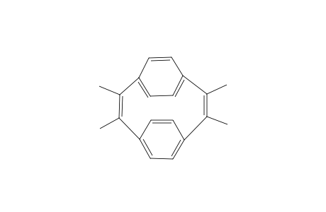 1,2,9,10-Tetramethyl[2.2]paracyclophane-1,9-diene