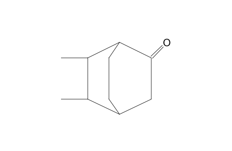 endo-5,endo-6-DIMETHYLBICYCLO[2.2.2]OCTAN-2-ONE