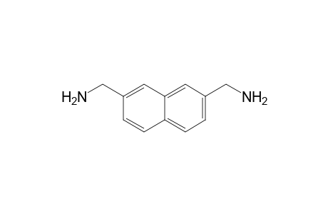 2,7-Bis(aminomethyl)naphthalene