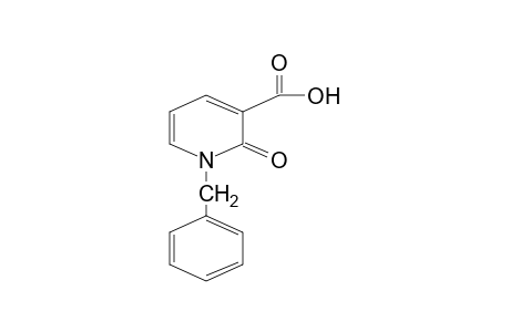 1-BENZYL-1,2-DIHYDRO-2-OXONICOTINIC ACID