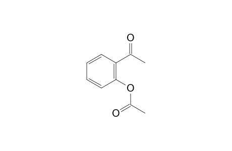 2'-hydroxyacetophenone, acetate
