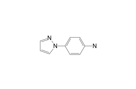 (4-pyrazol-1-ylphenyl)amine