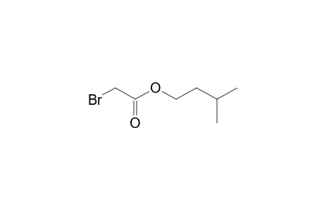 Acetic acid, bromo-, 3-methylbutyl ester