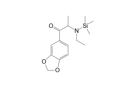 Ethylone TMS