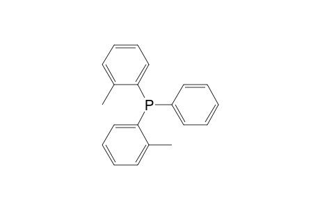 bis(2-methylphenyl)-phenyl-phosphane