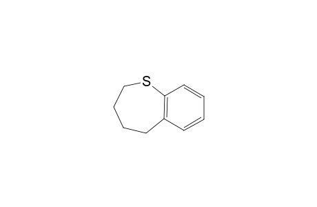 2,3,4,5-TETRAHYDRO-1-BENZOTHIEPINE
