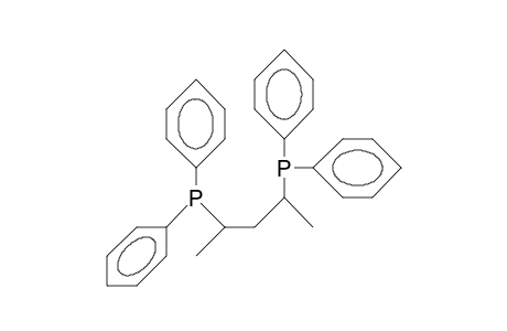 (-)-(2S,4S)-2,4-Bis(diphenylphosphino)-pentane