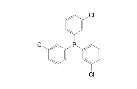 Tris(3-chlorophenyl)phosphine