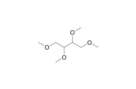 1,2,3,4-Tetramethoxybutane