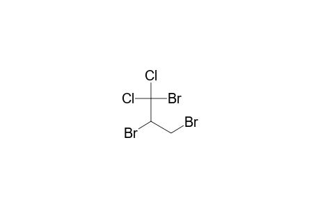 1,2,3-Tribromo-1,1-dichloropropane