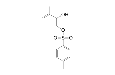 (2S)-3-Methyl-1-[(p-toluenesulfonyl)oxy]-3-buten-2-ol