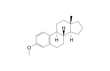 3-Methoxy-Estra-1,3,5(10)-triene