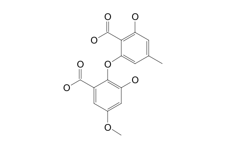 BARCELONEIC-ACID-B