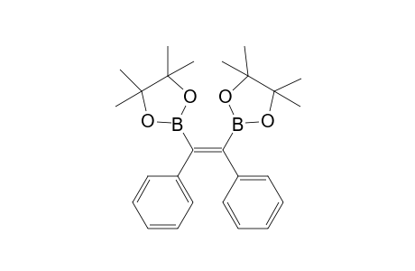 (Z)-Stilbenediboronic acid bis(pinacol) ester