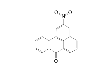 2-Nitro-7-benzo[b]phenalenone