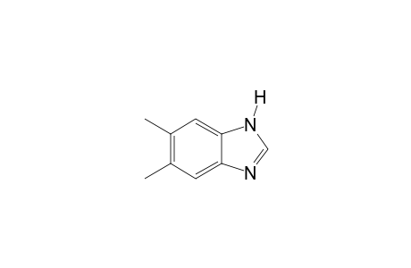 5,6-Dimethyl-1H-benzimidazole