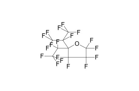 PERFLUORO-2-ETHYL-2-ISOPROPYLTETRAHYDROFURAN