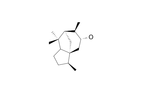 5-Isocedranol