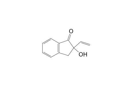 2-Ethenyl-2-hydroxy-3H-inden-1-one