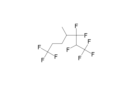 Heptane, 1,1,1,2,3,3,7,7,7-nonafluoro-4-methyl-