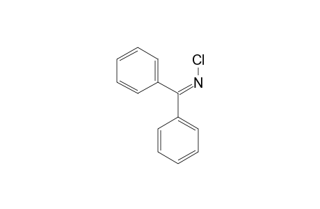 N-CHLORO-1,1-DIPHENYLMETHYLENIMINE