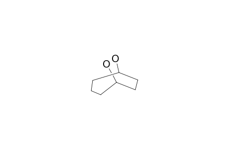 2,3-DIOXABICYCLO-[2.2.3]-NONANE