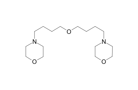 bis[4-(Morpholin-4'-yl)butyl] ethet
