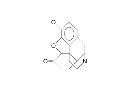 Hydrocodone