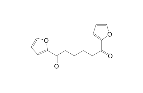 1,6-Di-2-furanyl-1,6-hexadione