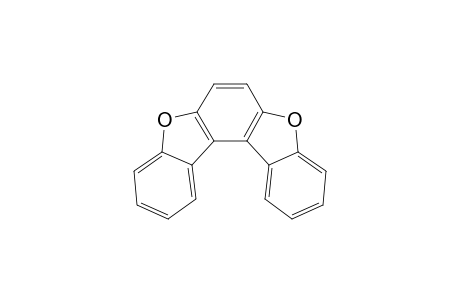 Benzo[1,2-b:4,3-b']bisbenzofuran