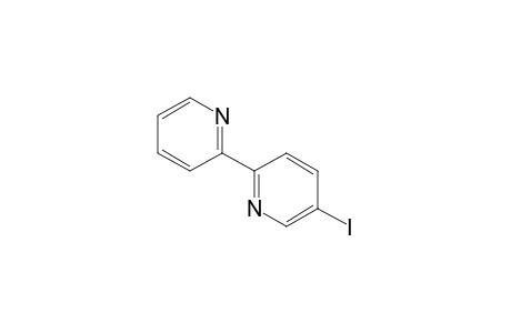 5-Iodo-2,2'-bipyridine