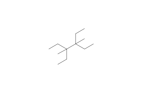 3,4-Diethyl-3,4-dimethylhexane