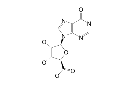 INOSINE-5'-CARBOXYLIC-ACID