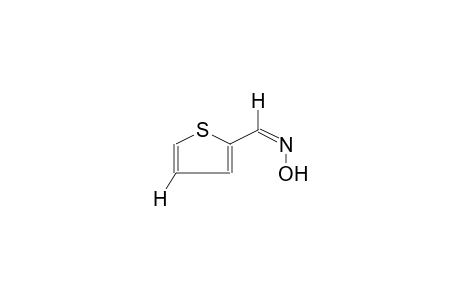 (Z)-2-HYDROXYIMINOMETHYLTHIOPHENE