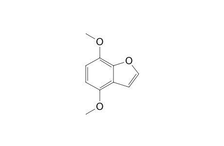 4,7-Dimethoxybenzofuran