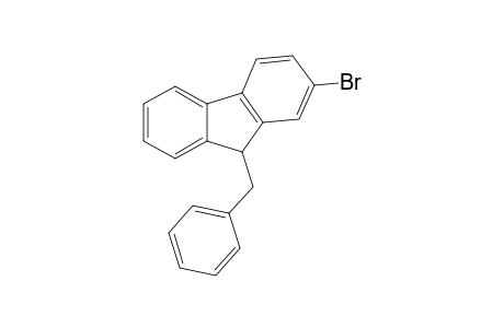 9-benzyl-2-bromofluorene