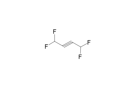 1,1,4,4-Tetrafluorobut-2-yne