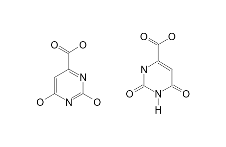 Orotic acid