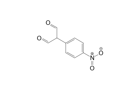 2-(4-Nitrophenyl)malonaldehyde