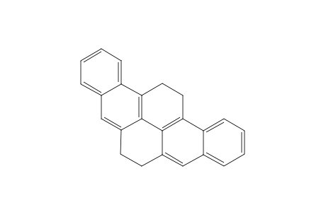 1,2,6,7-Tetrahydro-3,4:9,10-dibenzopyrene