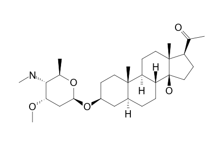 Holacurtine