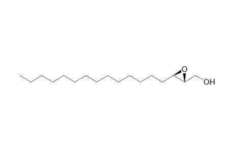 [(2R,3R)-3-myristyloxiran-2-yl]methanol
