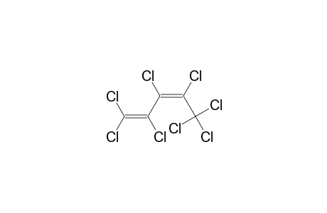 Octachloro-1,3-pentadiene