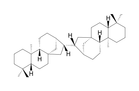 ANNOGLABAYIN;(16->16')-BIS-16-BETA-HYDRO-ENT-KAURANE