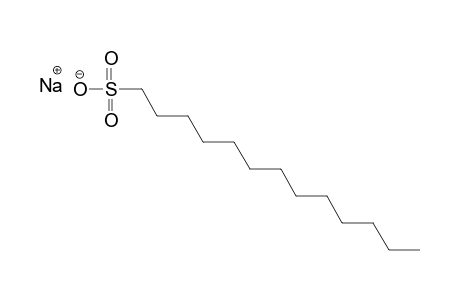 1-tridecanesulfonic acid, sodium salt